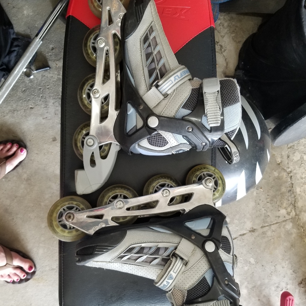 Firefly Womens Inline skates (Rollerblades)
